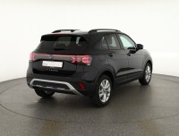 VW T-Cross 1.5 TSI DSG Facelift