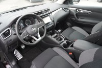 Nissan Qashqai 1.3 N-Connecta