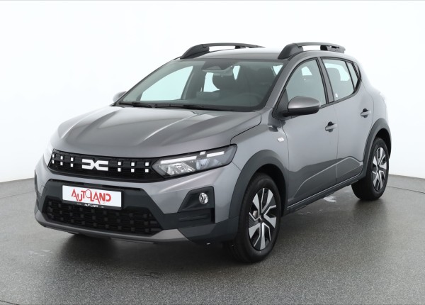 Dacia Sandero Stepway TCe 110 Expression
