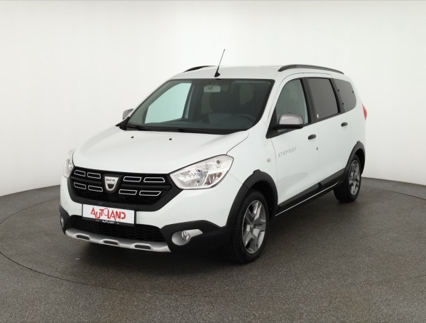 Dacia Lodgy 1.6 SCe 100 Stepway