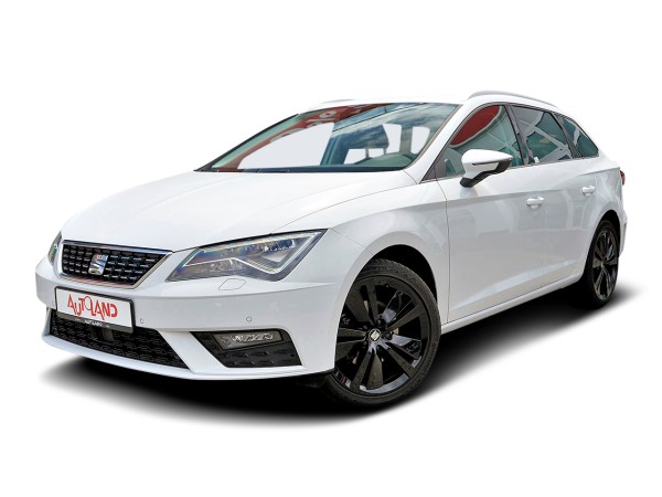 Seat Leon ST 1.4 TSI Xcellence