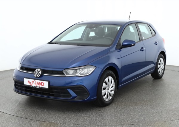 VW Polo 1.0 MPI Fresh