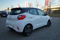 Hyundai i10 1.0 Trend