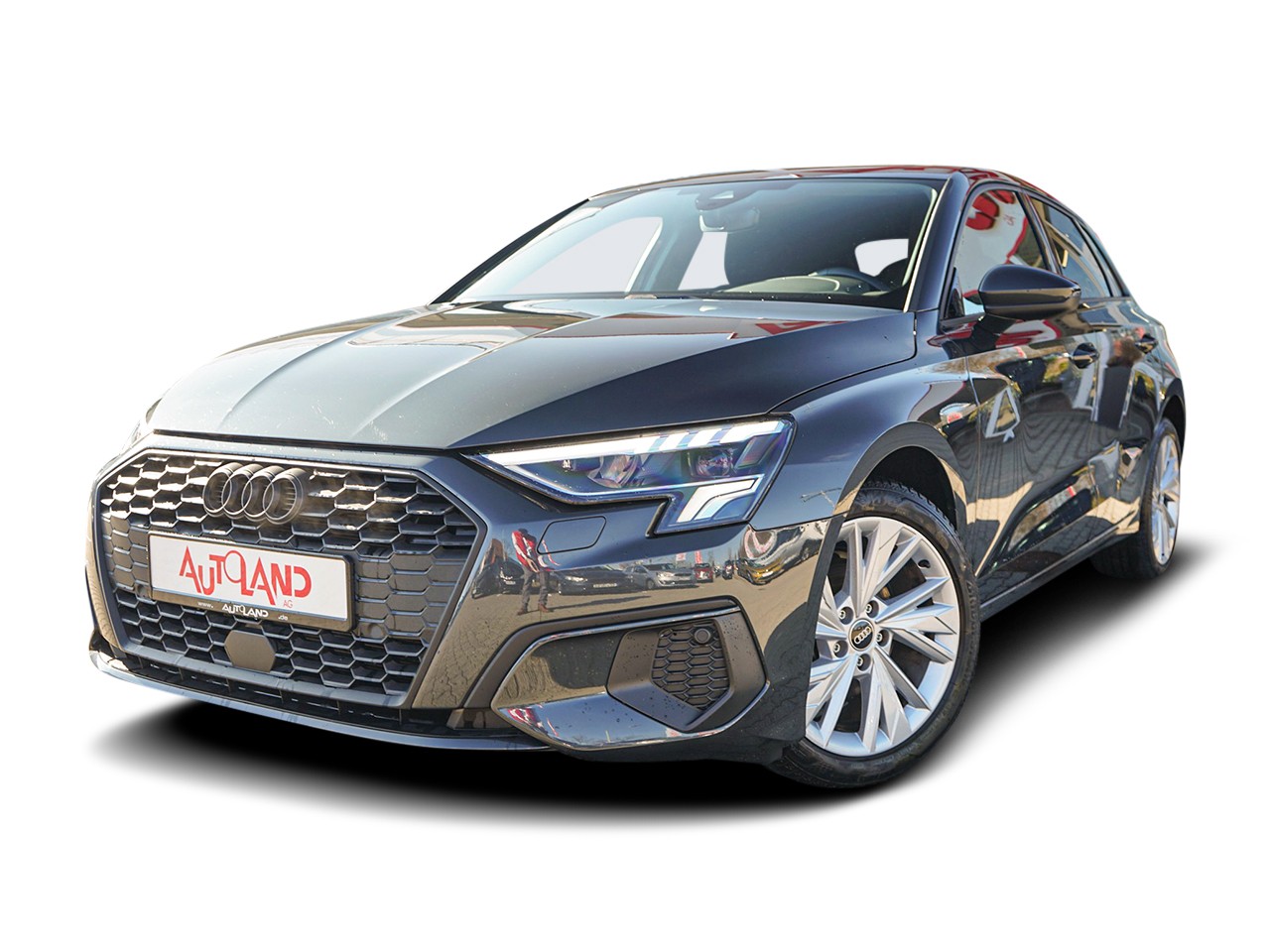 Audi A3 Sportback 30 1.0 TFSI