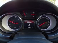 Opel Astra K Sports Tourer 1.5 CDTI Business