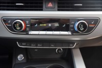 Audi A4 Avant 40 2.0 TDI advanced