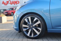 Nissan Micra DIG-T 117 Tekna
