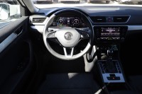 Skoda Superb Combi Ambition iV