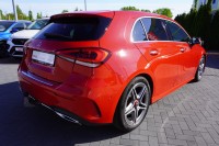 Mercedes-Benz A 220 A220 AMG Line