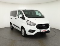 Ford Transit Custom L1