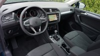 VW Tiguan 1.5 TSI DSG FL