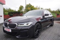 Vorschau: BMW 520 d M Sport Aut.