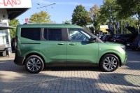 Ford Tourneo Courier Titanium 1.0 EB