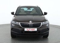 Skoda Karoq 1.5 TSI DSG Style