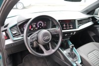 Audi A1 40 Sportback 2.0 TFSI S line DSG