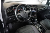 VW Touran 2.0 TDI R-Line