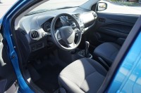 Mitsubishi Space Star 1.0 Basis