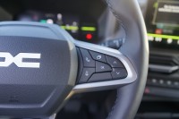 Dacia Duster Journey Hybrid 155 Aut.