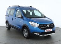 Dacia Dokker Stepway 1.6 SCe