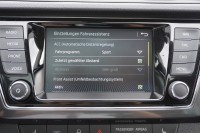 Skoda Fabia Combi 1.0 Clever Best of DSG