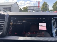 Audi A1 30 TFSI Sportback advanced