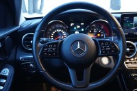 Mercedes-Benz C 220 C220 d T Avantgarde