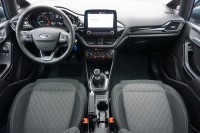 Ford Fiesta 1.0 EcoBoost Active Plus