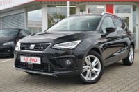 Vorschau: Seat Arona 1.5 TSI FR