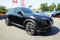 Nissan Juke 1.0 DIG-T Aut.