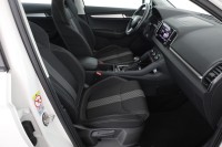 Skoda Karoq 1.5 TSI Ambition