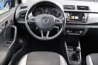 Skoda Fabia 1.2 TSI Joy