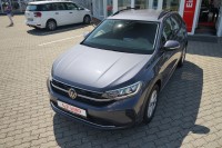 VW Taigo 1.0 TSI DSG