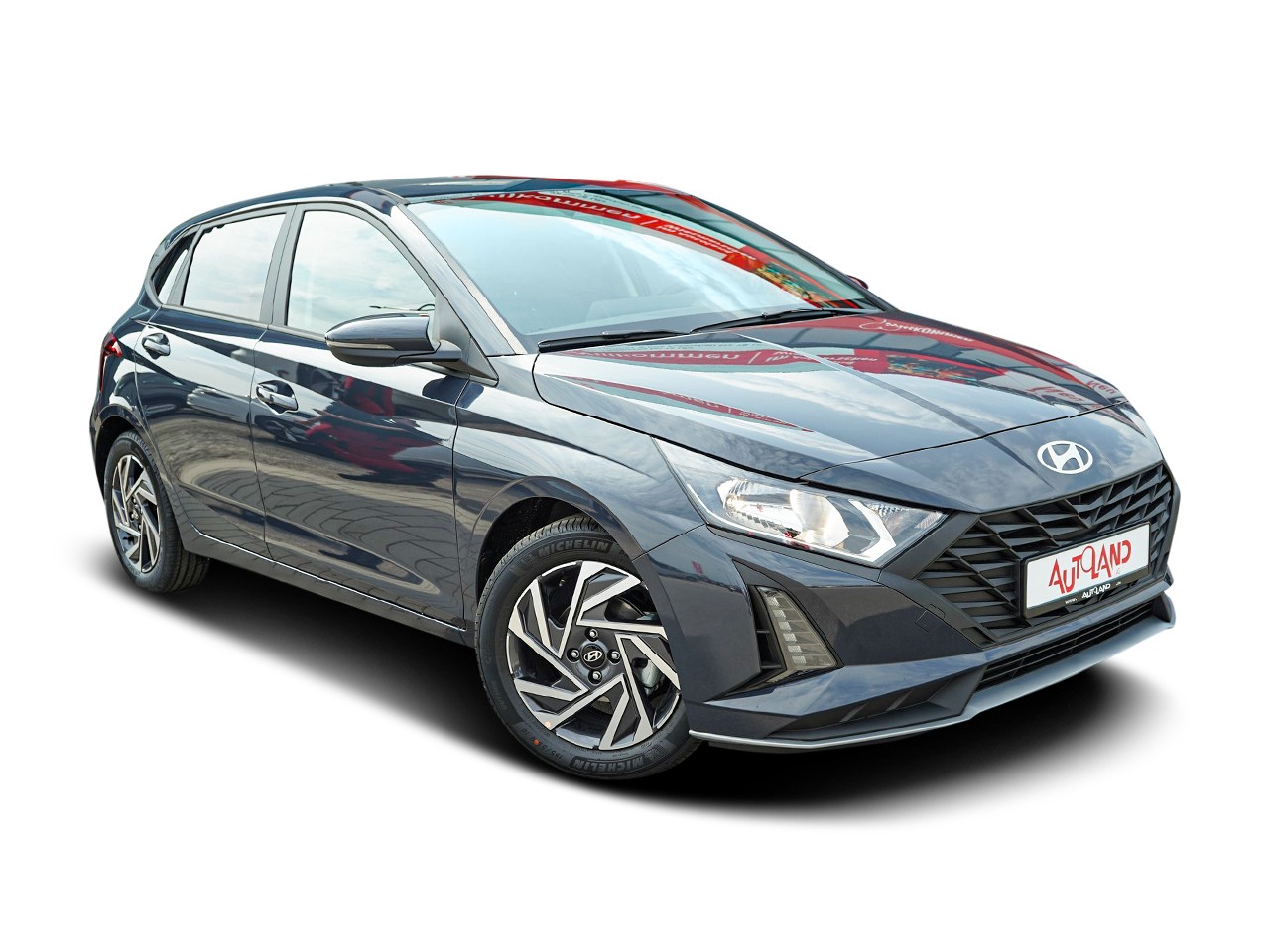 Hyundai i20 1.2