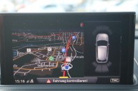 Audi A3 Sportback 35 TDI sport