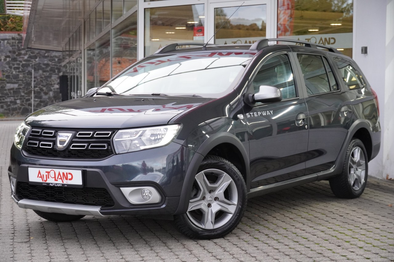 Dacia Logan II MCV Kombi 0.9 TCE Comfort