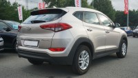 Hyundai Tucson 1.6 2WD