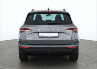 Skoda Karoq 1.5 TSI DSG