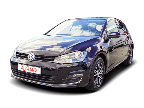VW Golf VII 1.2 Allstar