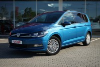 Vorschau: VW Touran 1.4 TSI