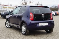 VW up up! 1.0 club up!