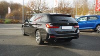 BMW 318 318d Advantage Aut.