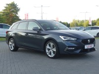 Seat Leon Sportstourer 1.5 FR