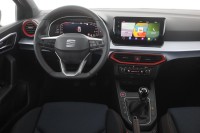 Seat Ibiza FR 1.0 TSI