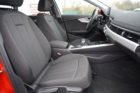 Audi A4 Avant 35 2.0 TDI advanced