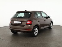 Skoda Fabia 1.0 MPI Cool Plus