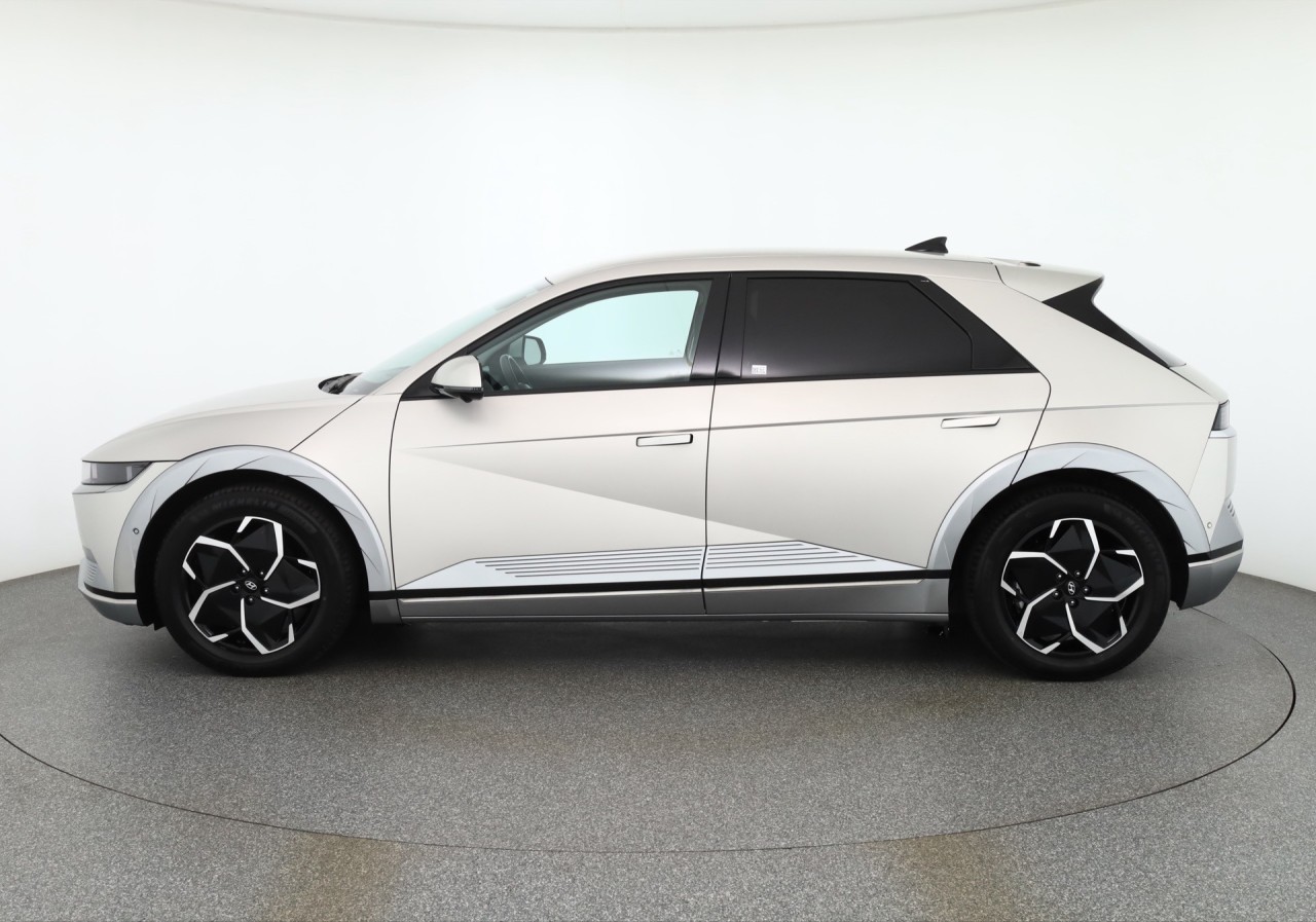 Hyundai IONIQ 5 Ioniq Uniq 4WD