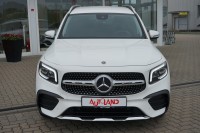 Mercedes-Benz GLB 250 4Matic AMG Line