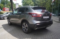 Nissan Qashqai 1.6