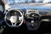 Opel Combo Life E 1.2 Edition