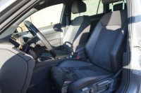 VW Passat Variant 1.8 TSI DSG R-Line